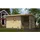 Weka Gartenhaus 179 A 3,85 x 2,40 m natur