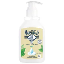 Le Petit Marseillais Flüssigseife Creme-Milch 300 ml