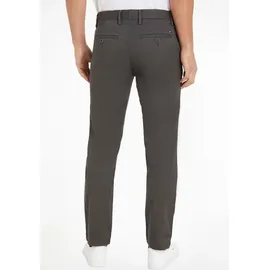 Tommy Hilfiger Bleecker Chinohose Grau 32 30