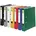 SOENNECKEN 10077972 Rot