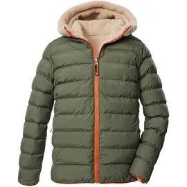 KILLTEC KOW 231 Wendejacke oliv 176