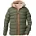 KILLTEC KOW 231 Wendejacke oliv 176