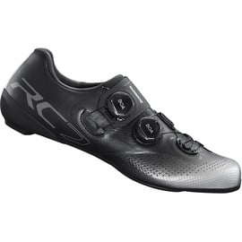 Shimano Rc702 Road Shoes Schwarz, EU 44 1/2 Mann