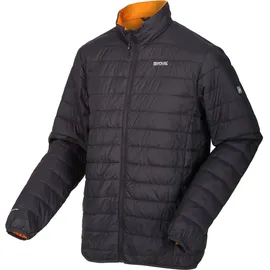 Regatta Hillpack Steppjacke für Herren sehr leicht, Größe:XXL, Farbe:Grau - Grau XXL