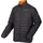 Regatta Hillpack Steppjacke für Herren sehr leicht, Größe:XXL, Farbe:Grau - Grau XXL