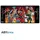 abysse corp sas One Piece - Mauspad XXL - Battle in Wano None Mousepad Multicolor
