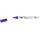 Kreul Textil Marker fine 1 St. 1 bis 2 mm Violett