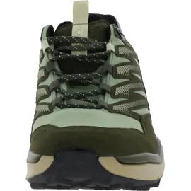 Lowa Maddox Pro GTX Low Damen Oliv / Sage 39,5