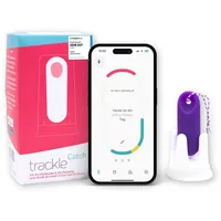 trackleCatch - Zyklus- und Verhütungscomputer nach NFP, mit gratis App, TÜV zertifiziert
