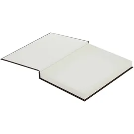 Möbel Kraft Deko Buch ¦ braun ¦ Papier,Pappe ¦ Maße (cm): B: 23 H: 30 T: 3.0