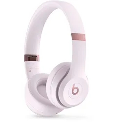 Apple Beats Solo4 Wireless On-Ear wolkenrosa Headset