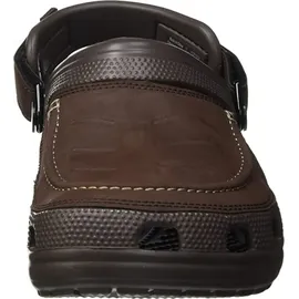 Crocs Classic Yukon Vista II espresso 43/44