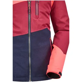 KILLTEC Lynge GRLS JCKT B orange 116