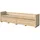 Weka Sitztruhe Killarney 235 cm Natur