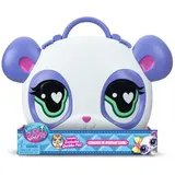 Littlest Pet Shop Collect and Display Case