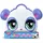 Littlest Pet Shop Collect and Display Case