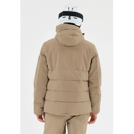 Whistler Lakeland Skijacke Braun 3XL