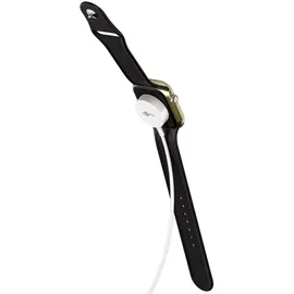 goobay Ladegerät für Apple Watch - weiß