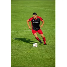 Erima Six Wings Trikot schwarz/rot 164