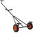Vevor Rangierhilfe Bootsanhänger-Transportwagen 190 kg Stützlast 40 cm Luftreifen