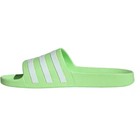 Adidas Adilette Aqua Green Spark / Cloud White / Green Spark 44 1/2