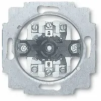 Busch-Jaeger Drehschalter 2713 U