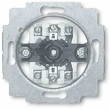 Busch-Jaeger Drehschalter 2713 U