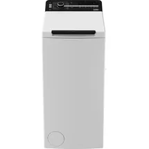 Beko BTL1WFP10622DE Toplader (6 kg, 1200 U/min)