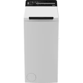 Beko BTL1WFP10622DE Toplader (6 kg, 1200 U/min)