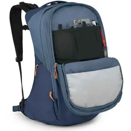 Osprey Radial Backpack Blau