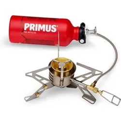 Campingkocher Primus Omnifuel II silber NO SIZE