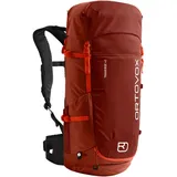 Ortovox Traverse 40 Alpinrucksack Hot Orange