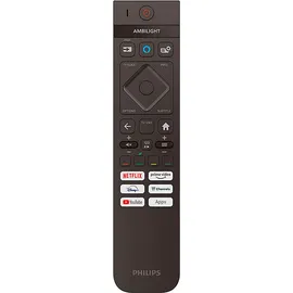 Philips The One 55PUS8919/12 55" 4K LED Ambilight TV