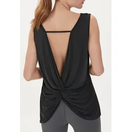 ATHLECIA SUSAR W Knot Top Schwarz 46