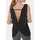ATHLECIA SUSAR W Knot Top Schwarz 46