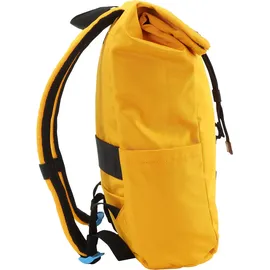 DISCOVERY Rucksack Icon Gelb