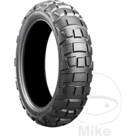 Bridgestone 120/80-18 62P Battlax AdventureCross AX41 Rear