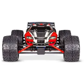 TRAXXAS RC-Buggy E-Revo 1:16 4WD RTR rot