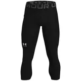 Under Armour HG Armour 3/4 Herren schwarz