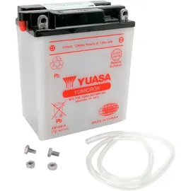 YUASA YB12A-A 12 Ah 150 A