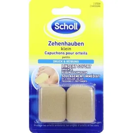 scholl's wellness company gmbh Zehenhauben klein