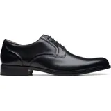 Businessschuhe Businessschuhe Leder Schwarz