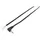 TRU Components 93038c443 Klinken-Steckverbinder 3.5 mm Klinkenstecker 3.5 mm - offene Kabelenden Stereo 1 St.