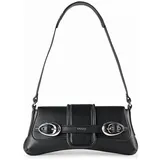 Hugo Schultertasche Jaina Shoulder Bag Black