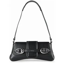 Hugo Schultertasche Jaina Shoulder Bag Black