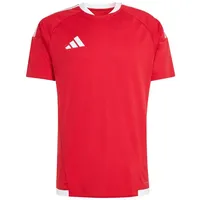 adidas Tiro 26 Competition Match Day rot L