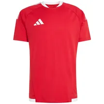 adidas Tiro 26 Competition Match Day rot L