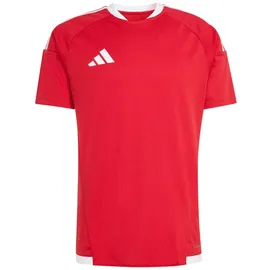 adidas Tiro 26 Competition Match Day rot L