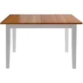 OTTO home Dakota 120 x 80 x 75 cm gelb