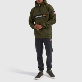 Ellesse Mont 2 Jacke kaki XL